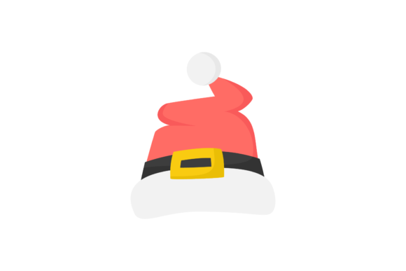 Christmas Beanie Vector-127 Review for Embroidery Projects