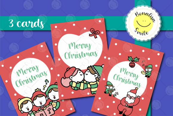 🎅 Christmas Card Set Review for Embroidery Projects